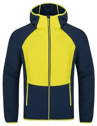 Veste de sport pour hommes Loap Urax bleu 2xl