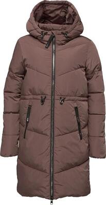 Damesjas loap tara beige