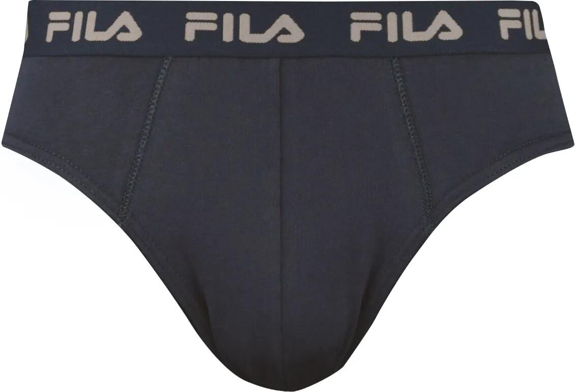 Slip Homme Fila 1-pack Bleu Marine 1/1