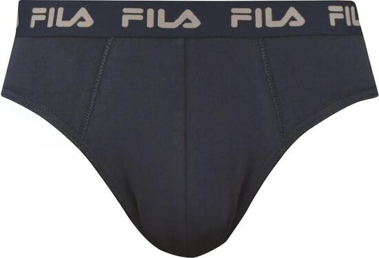Fila Slip homme 1-pack Navy, Taille S