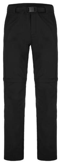 Pantalon Softshell Homme Loap Urfinn Noir