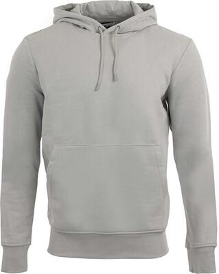 Heren sweatshirt loap eprome grijs 2xl