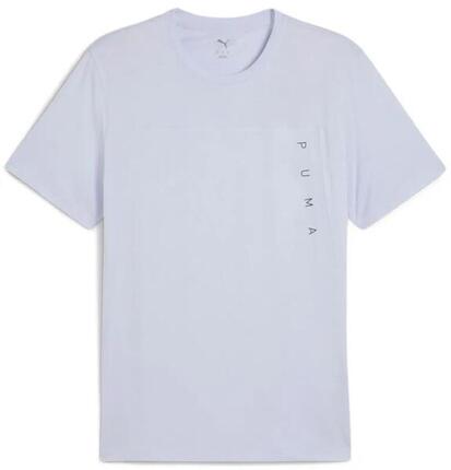 Puma Drycell heren T-shirt - blauw