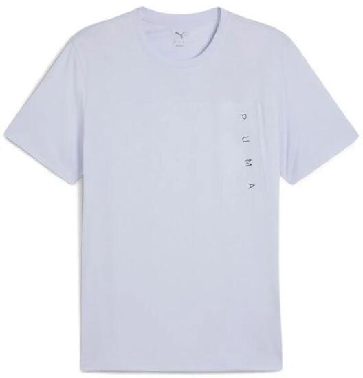 Puma Drycell heren T-shirt - blauw