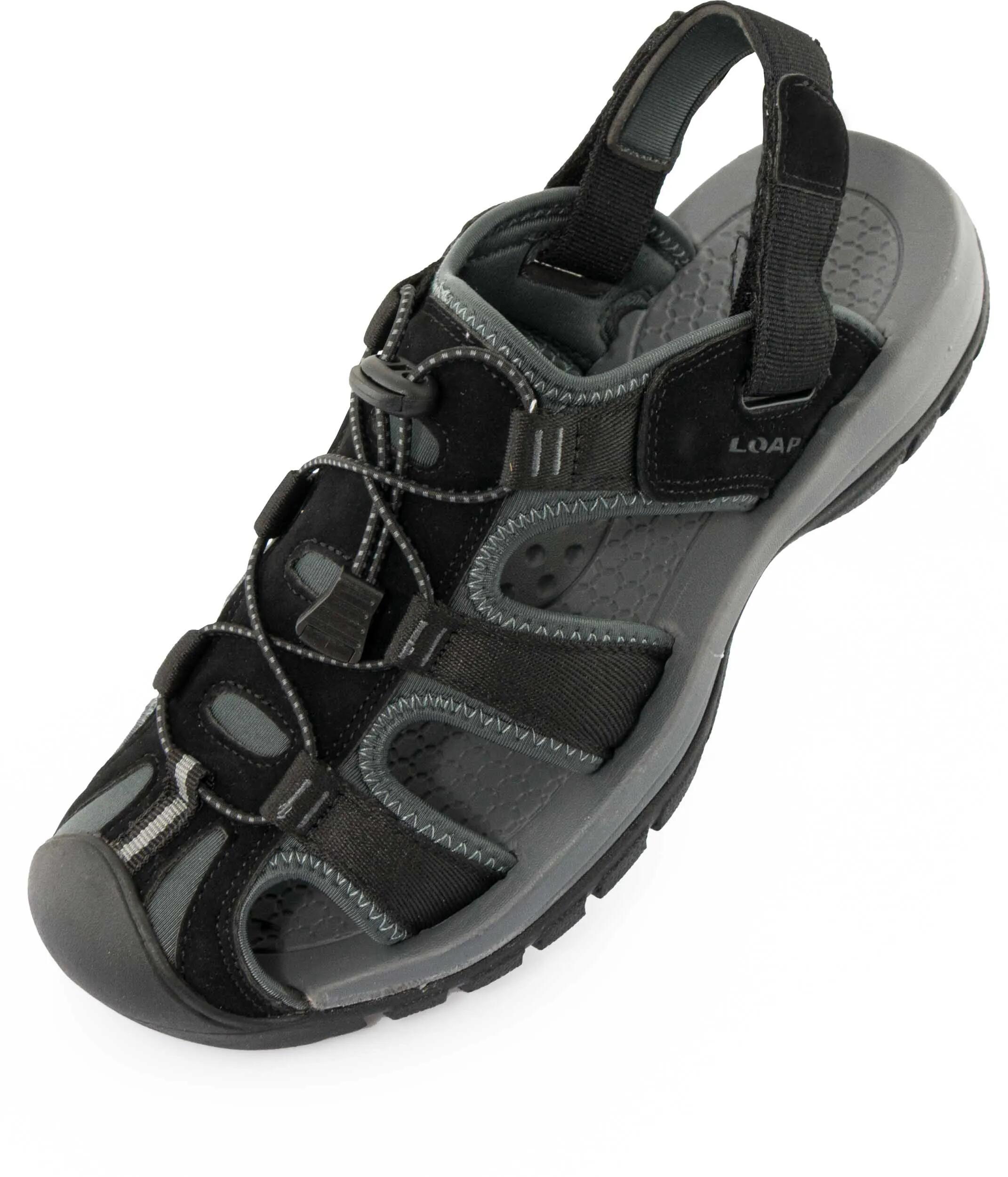 SCARPA picture