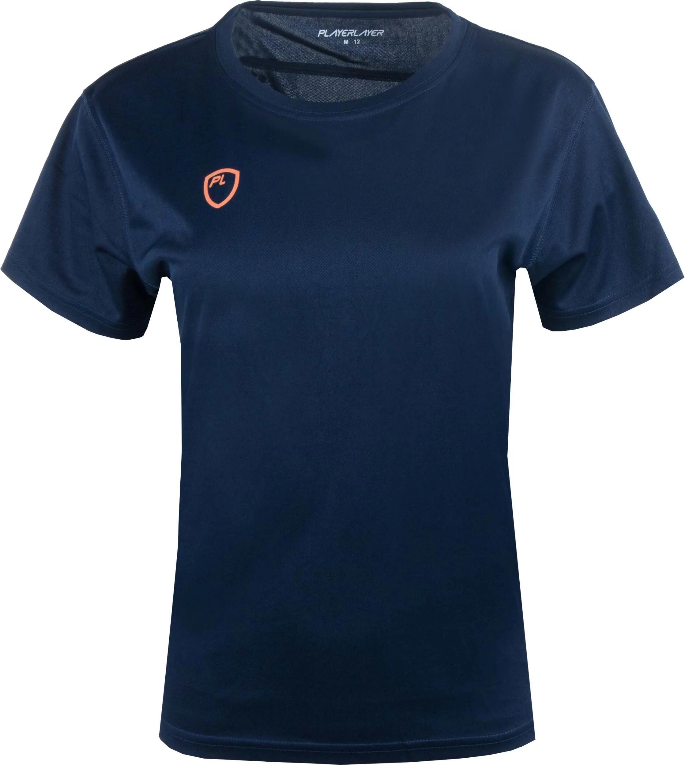 T-shirt sport femme Playerlayer Victory Tee 1/1