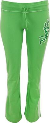 Nordblanc dames trainingspak groen