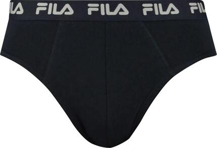 Fila Slip homme 1 pièce, Noir, S