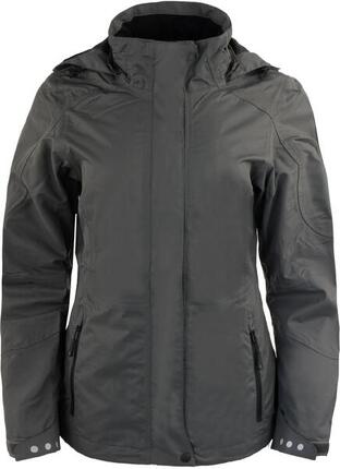 Veste Femme Promodoro Function Gris Graphite