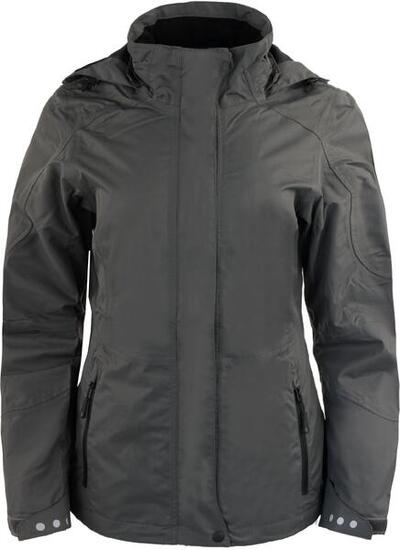 Veste Femme Promodoro Function Gris Graphite