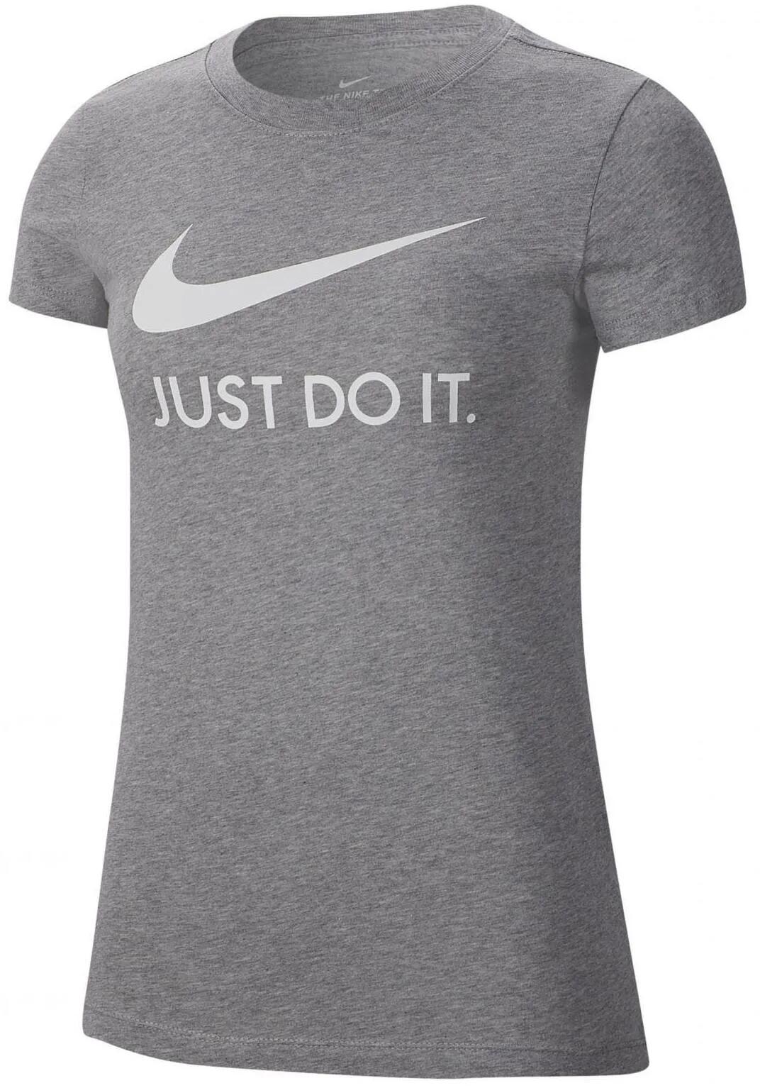 Tricou Nike Jdi Slim pentru femei, gri