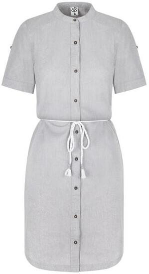 Robe de sport femme Loap Nury gris