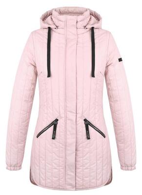 Cappotto invernale da donna Loap Jenina Rosa