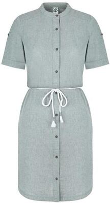 Dames sportjurk loap nury groen