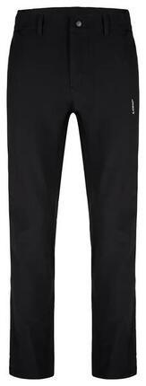 Pantalon Outdoor Homme Loap Urfalan Noir