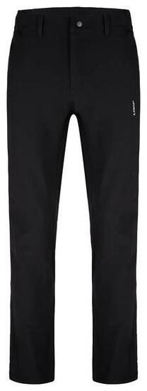 Pantalon Outdoor Homme Loap Urfalan Noir