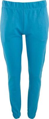 Dames joggingbroek the people rep. diamana ciano blauw 2xl