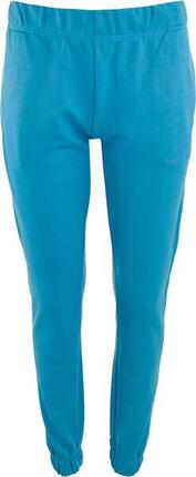 Pantalon de survêtement pour femmes The People Rep. Diamana Ciano Bleu 2xl
