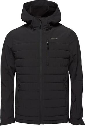 Veste de Ski Homme Loap Luhel Noir 2xl