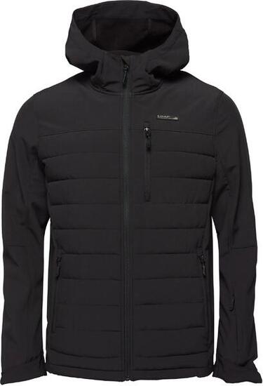 Veste de Ski Homme Loap Luhel Noir 2xl