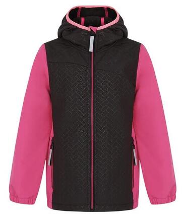 Kinderfunktionsjacke Loap Uranix