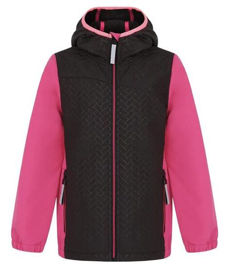 Kinderfunktionsjacke Loap Uranix