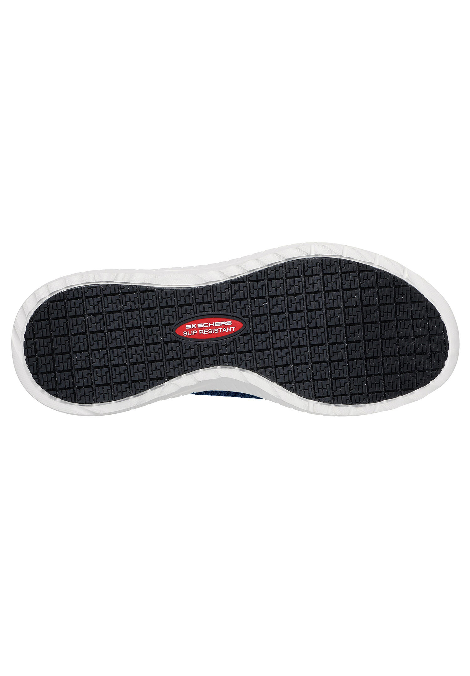 Zapatillas Femme Skechers Squad Chaos Sr Bleu 6/6