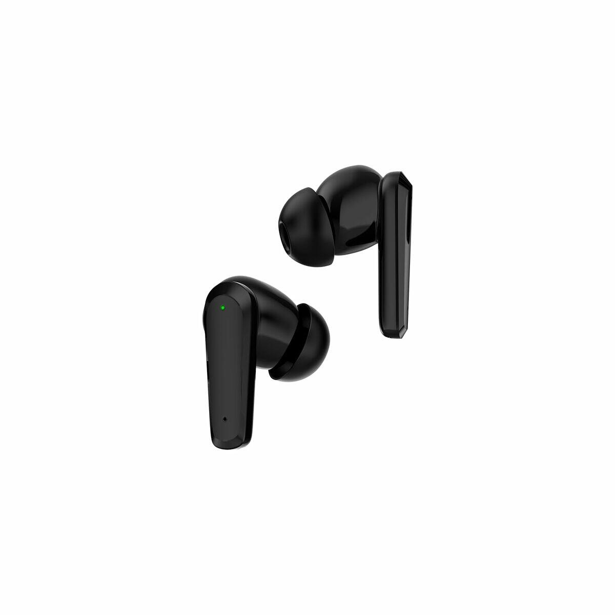 SPC Ether 2 Pro – Écouteurs Bluetooth ANC, 26h, IPX4, noirs 3/6
