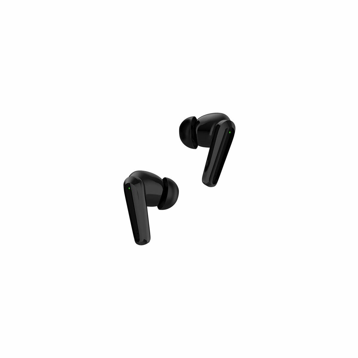 SPC Ether 2 Pro – Écouteurs Bluetooth ANC, 26h, IPX4, noirs 2/6