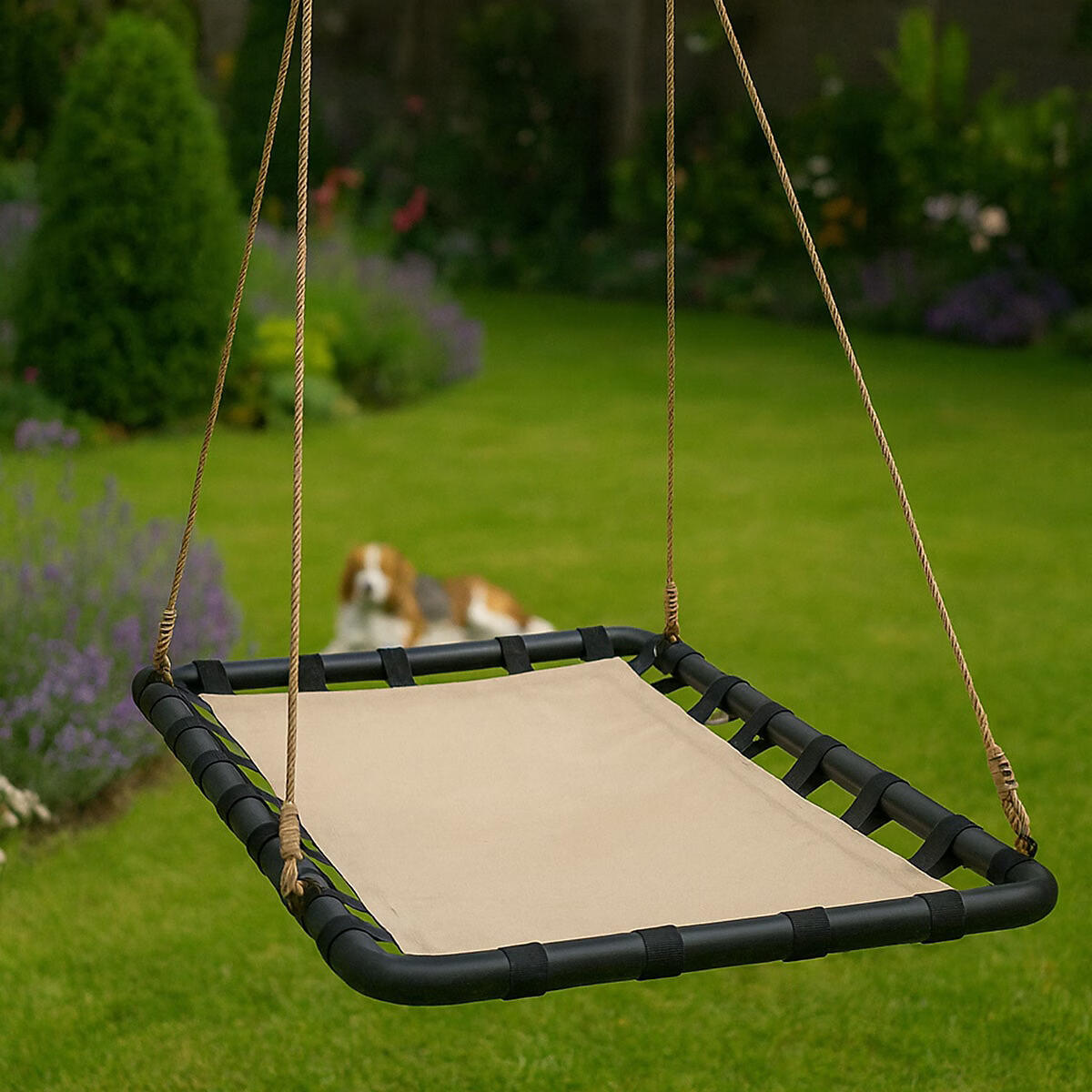 Tapis volant 102x80cm pour portique 1,90/2,50 m 2/5