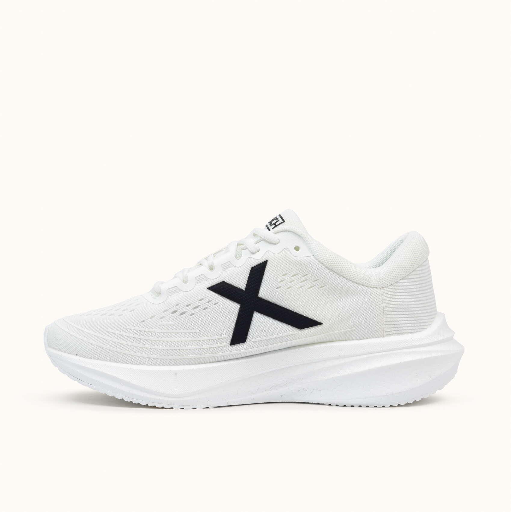 MUNICH SPRING 17 Zapatillas de diseño deportivo y ligero en color blanco 3/5
