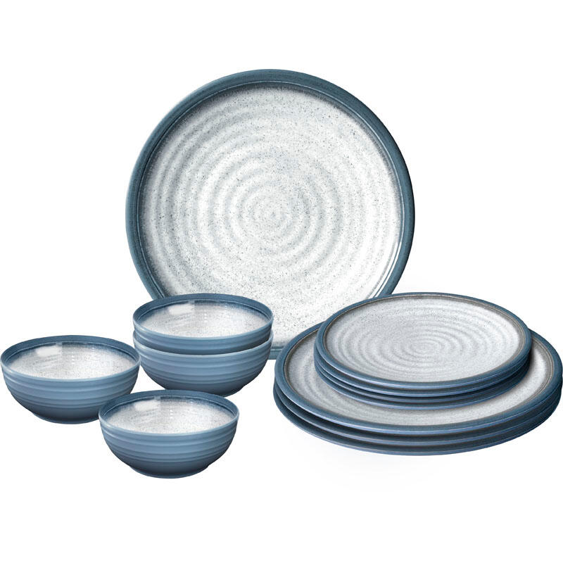 Brunner Midday Set Tuscany (12pcs) 3/7