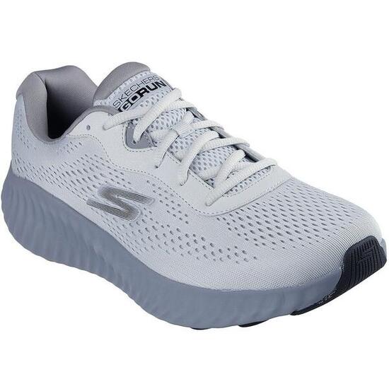 Zapatillas Skechers Go Run Now - Lightdrive, Gris, Hombre