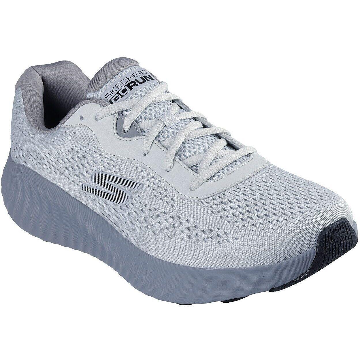 Buty sportowe męskie Skechers Go Run Now Lightdrive