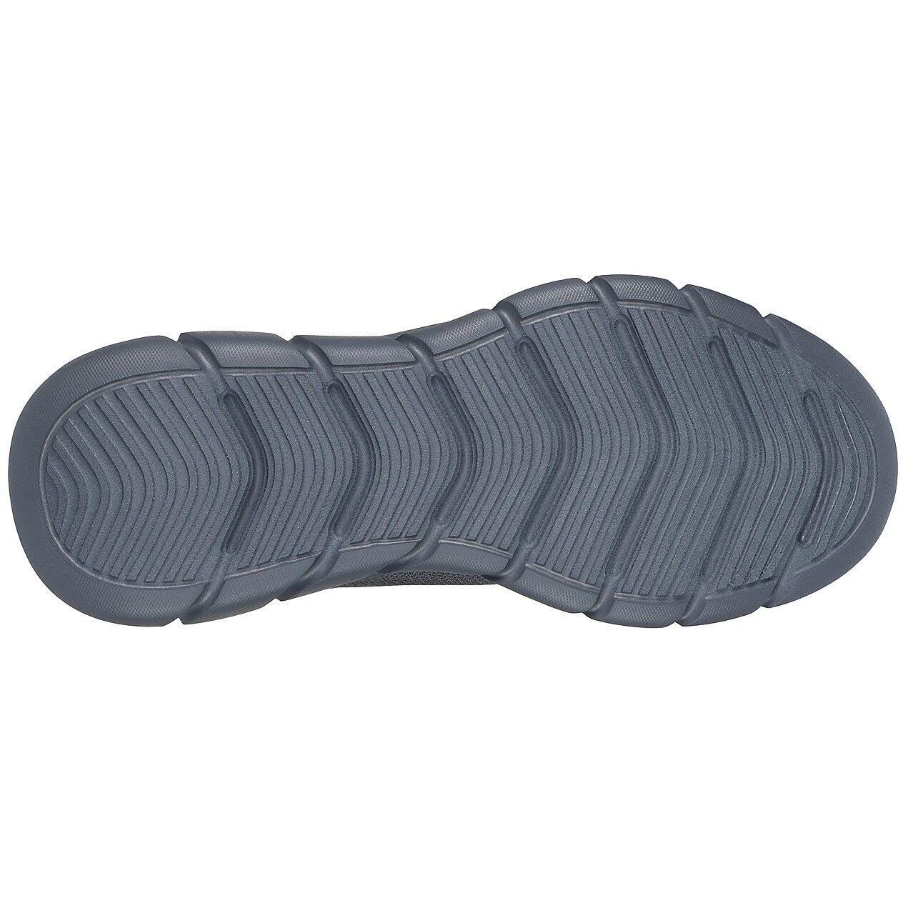 Scarpe da ginnastica Skechers Bobs B Flex - Chill, Grigio, Uomini 4/5