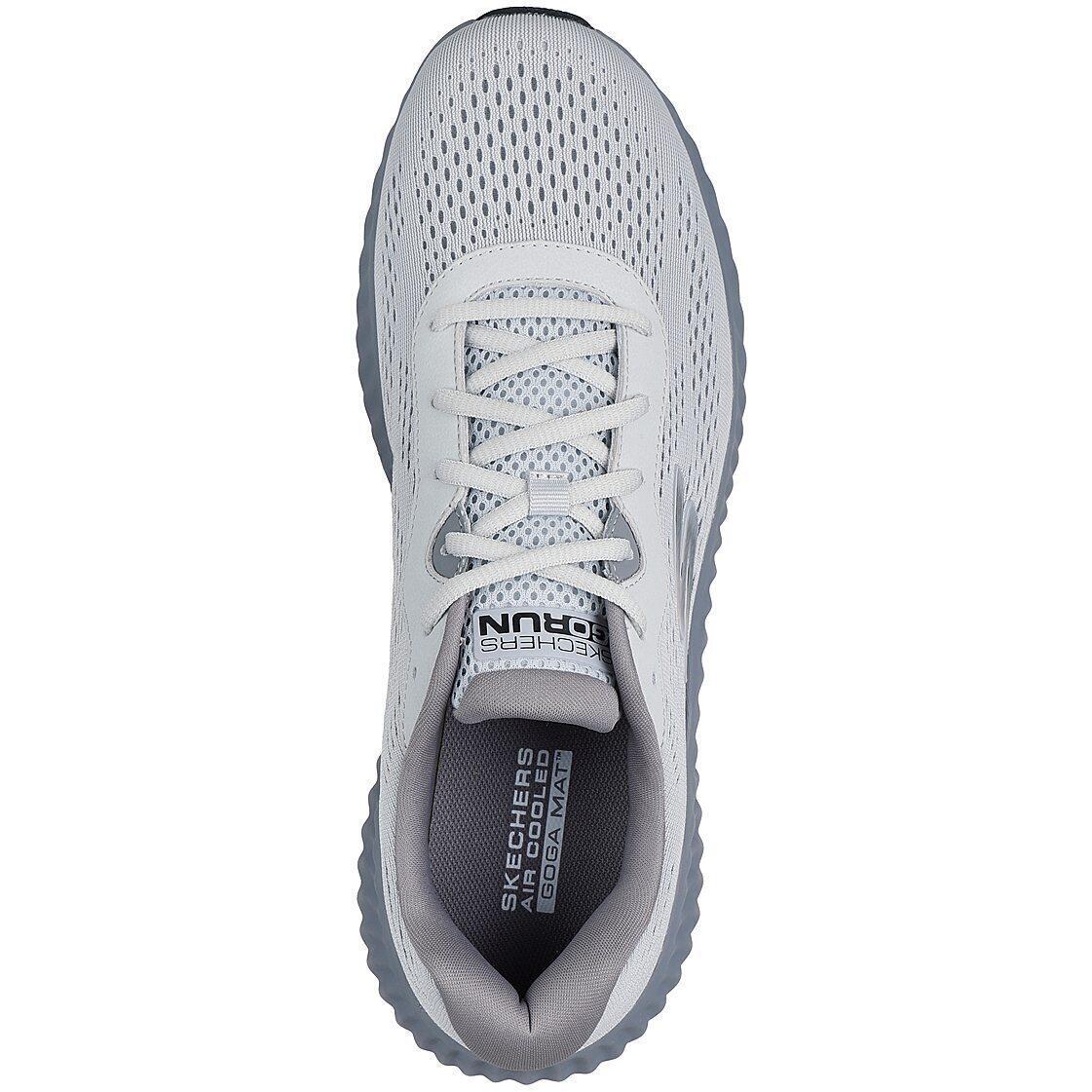 Baskets Skechers Go Run Now - Lightdrive, Gris, Hommes 2/5
