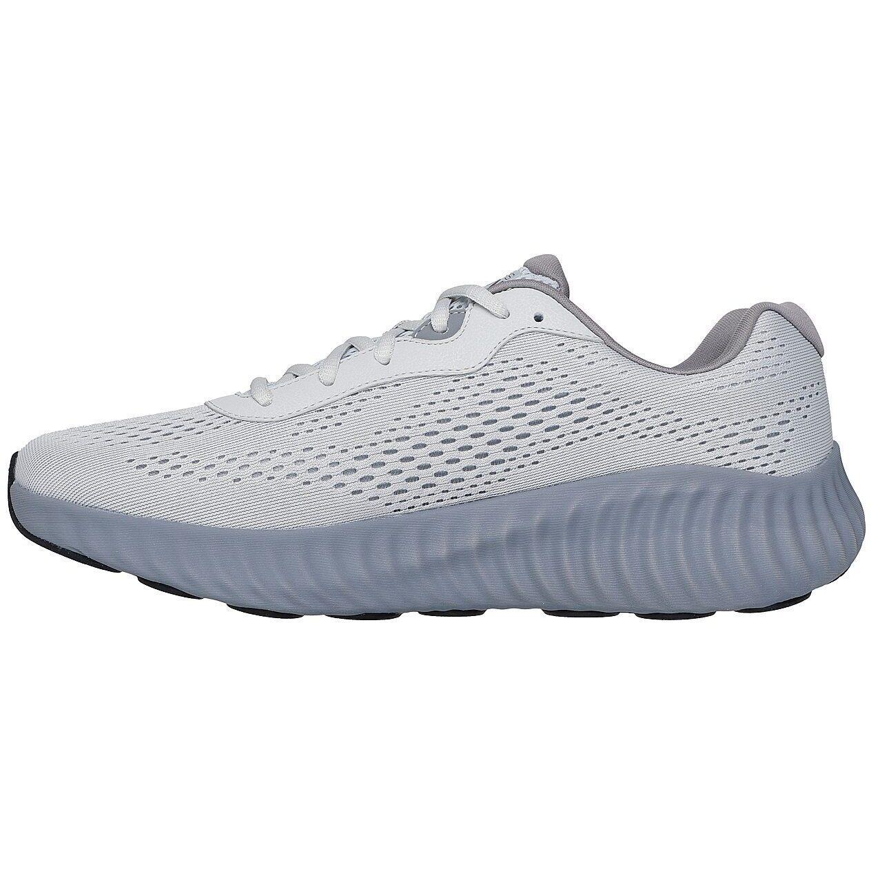 Baskets Skechers Go Run Now - Lightdrive, Gris, Hommes 5/5