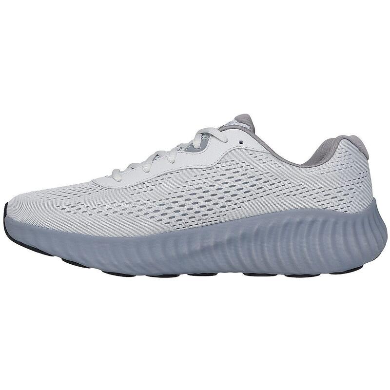 Pantofi sport barbati Skechers Go Run Now - Lightdrive, Gri