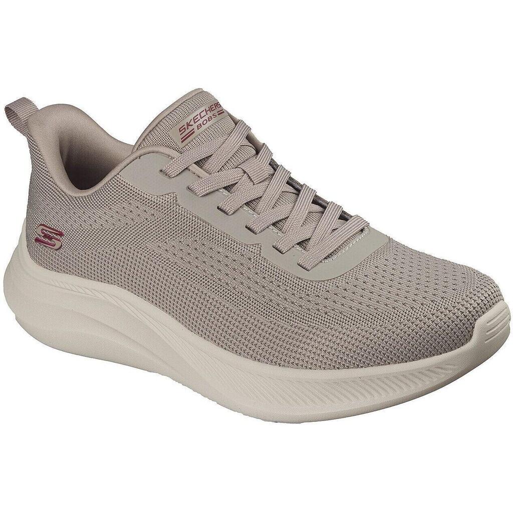 Маратонки Skechers Bobs Moda Flex, Сив, Мъже