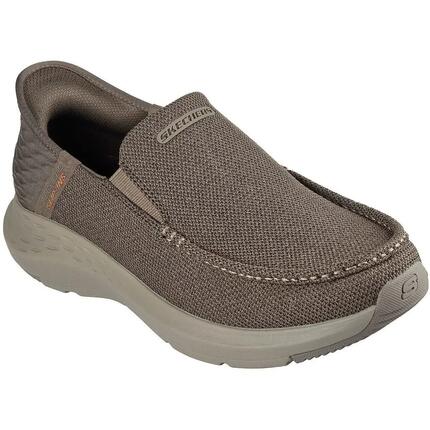 Zapatillas Skechers Parson - Ralven, Azul, Hombre