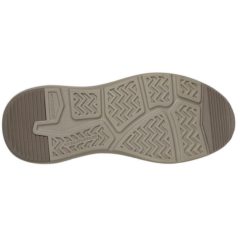 Pantofi sport barbati Skechers Parson - Ralven, Gri