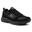 Pantofi sport barbati Skechers Oak Canyon, Negru