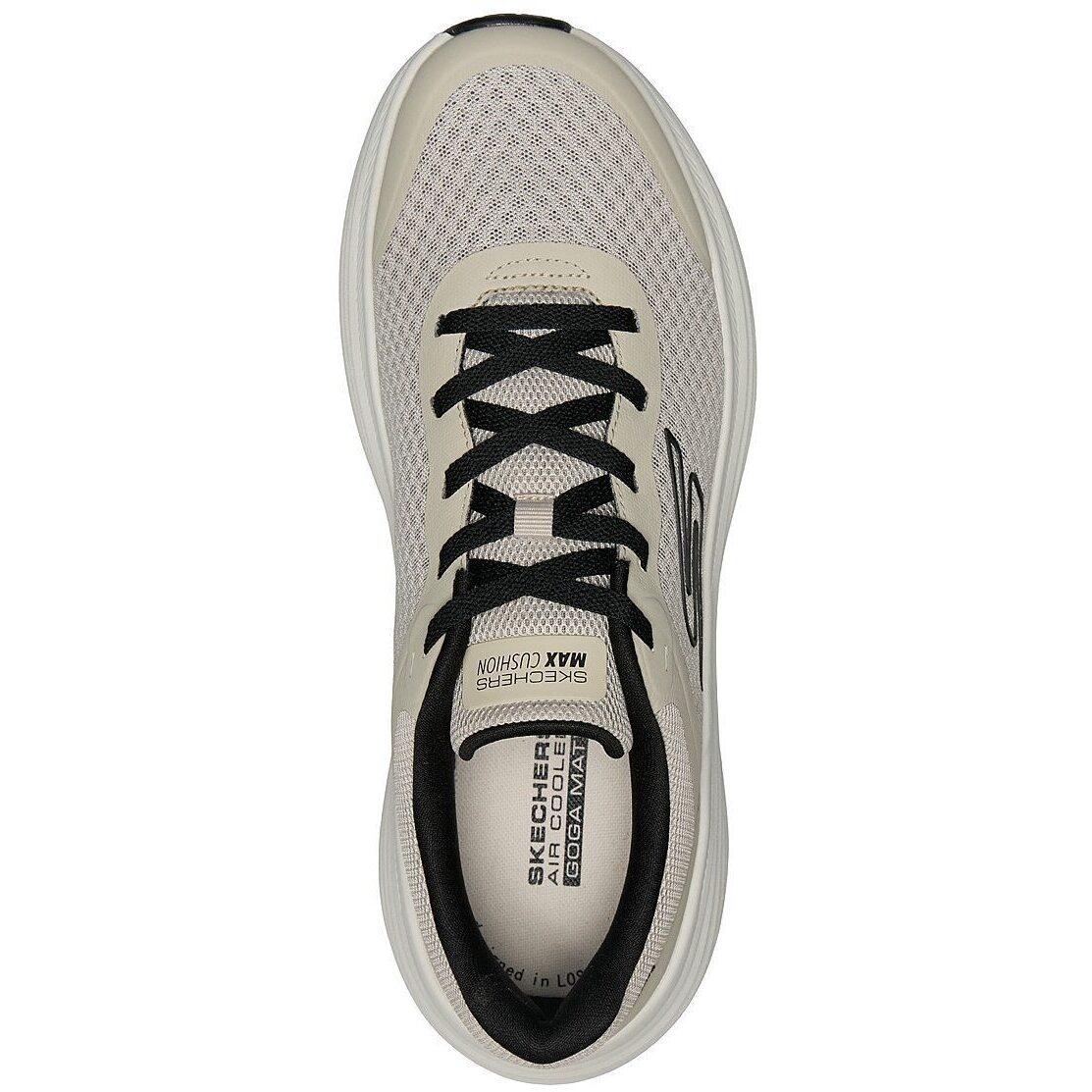 Sneakers Skechers Max Cushioning Endea, Grijs, Mannen 2/5