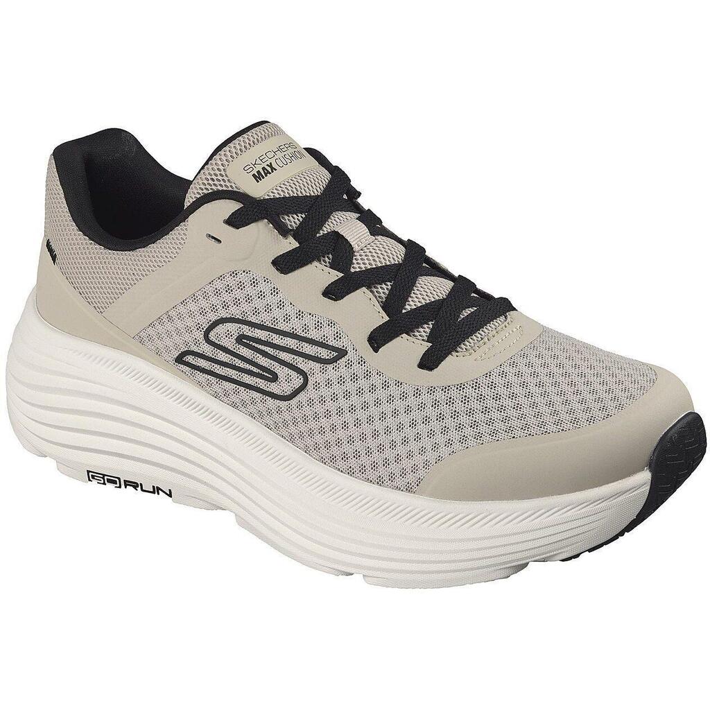 Sneakers Skechers Max Cushioning Endea, Gray, Men