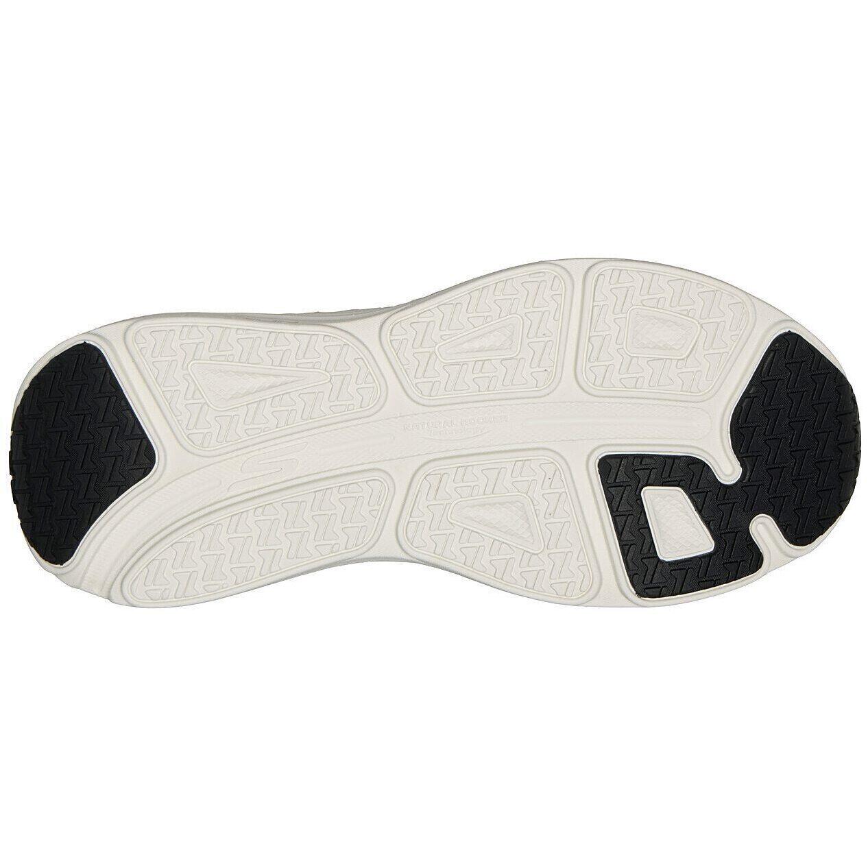 Sneakers Skechers Max Cushioning Endea, Grijs, Mannen 4/5