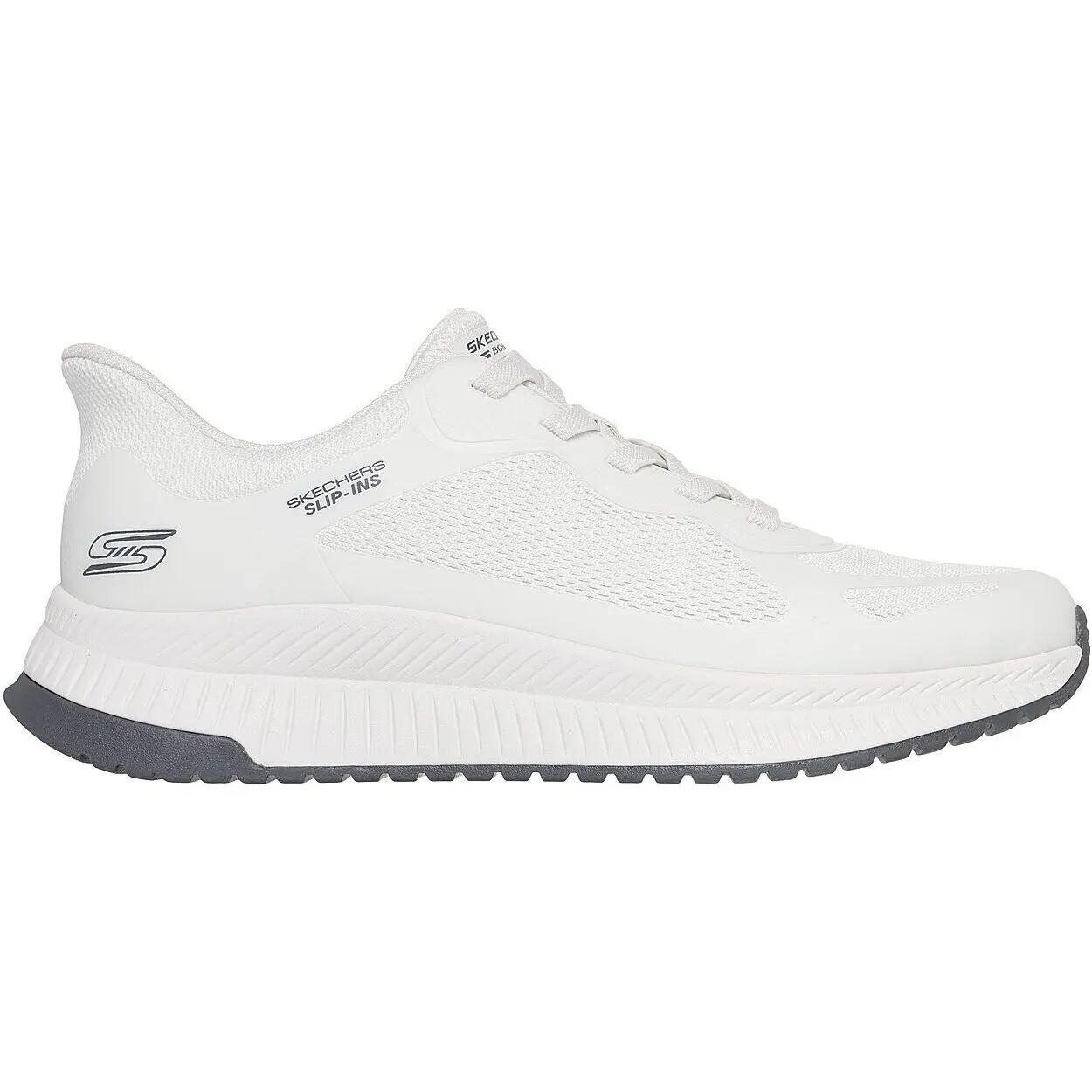 Buty sportowe męskie Skechers Bobs Squad 4 3/5