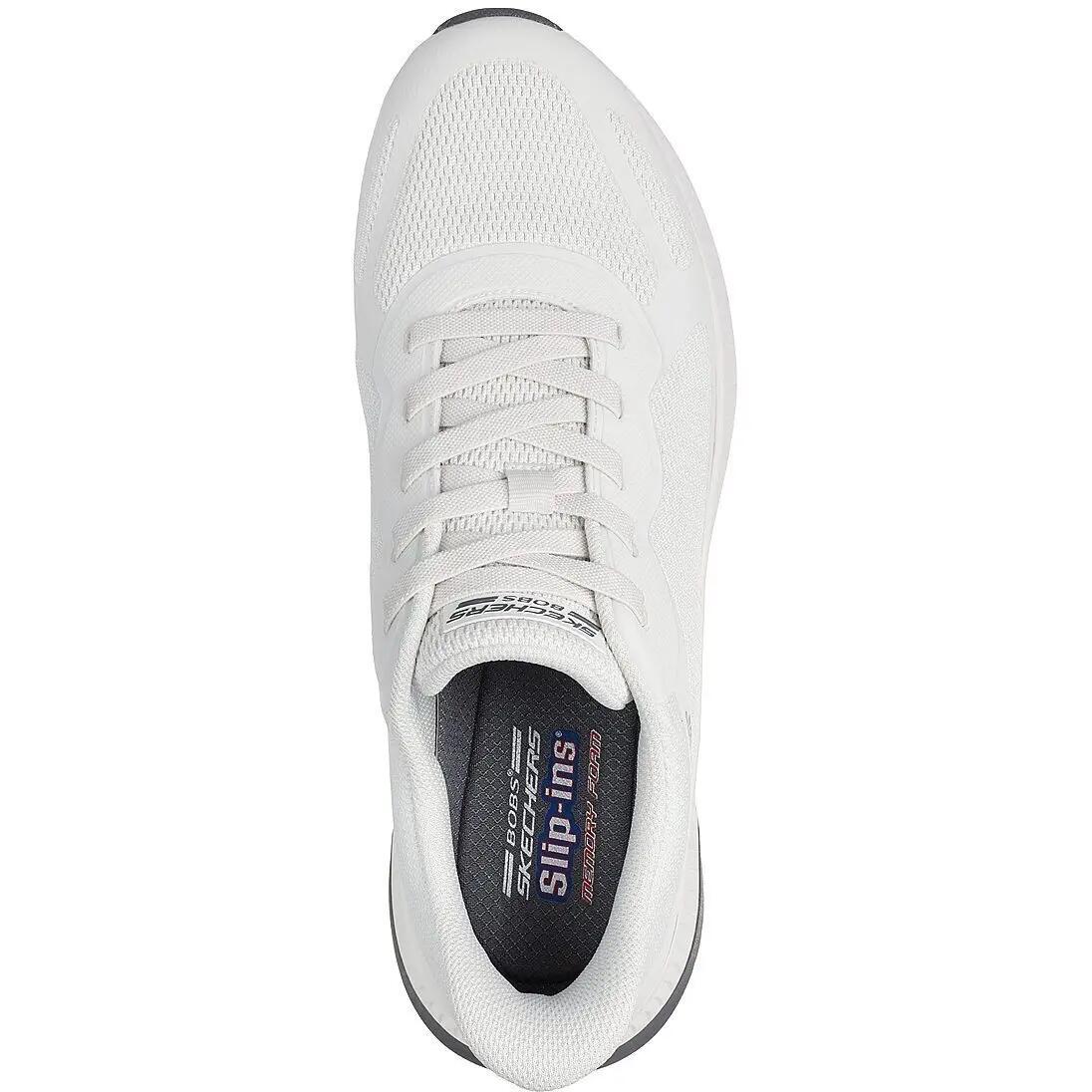 Buty sportowe męskie Skechers Bobs Squad 4 2/5