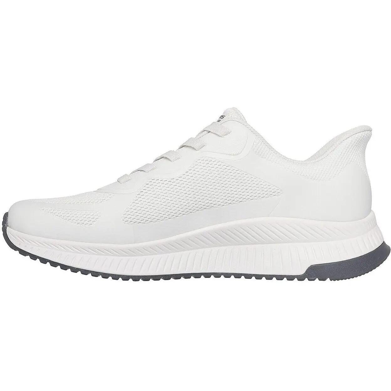 Buty sportowe męskie Skechers Bobs Squad 4 5/5