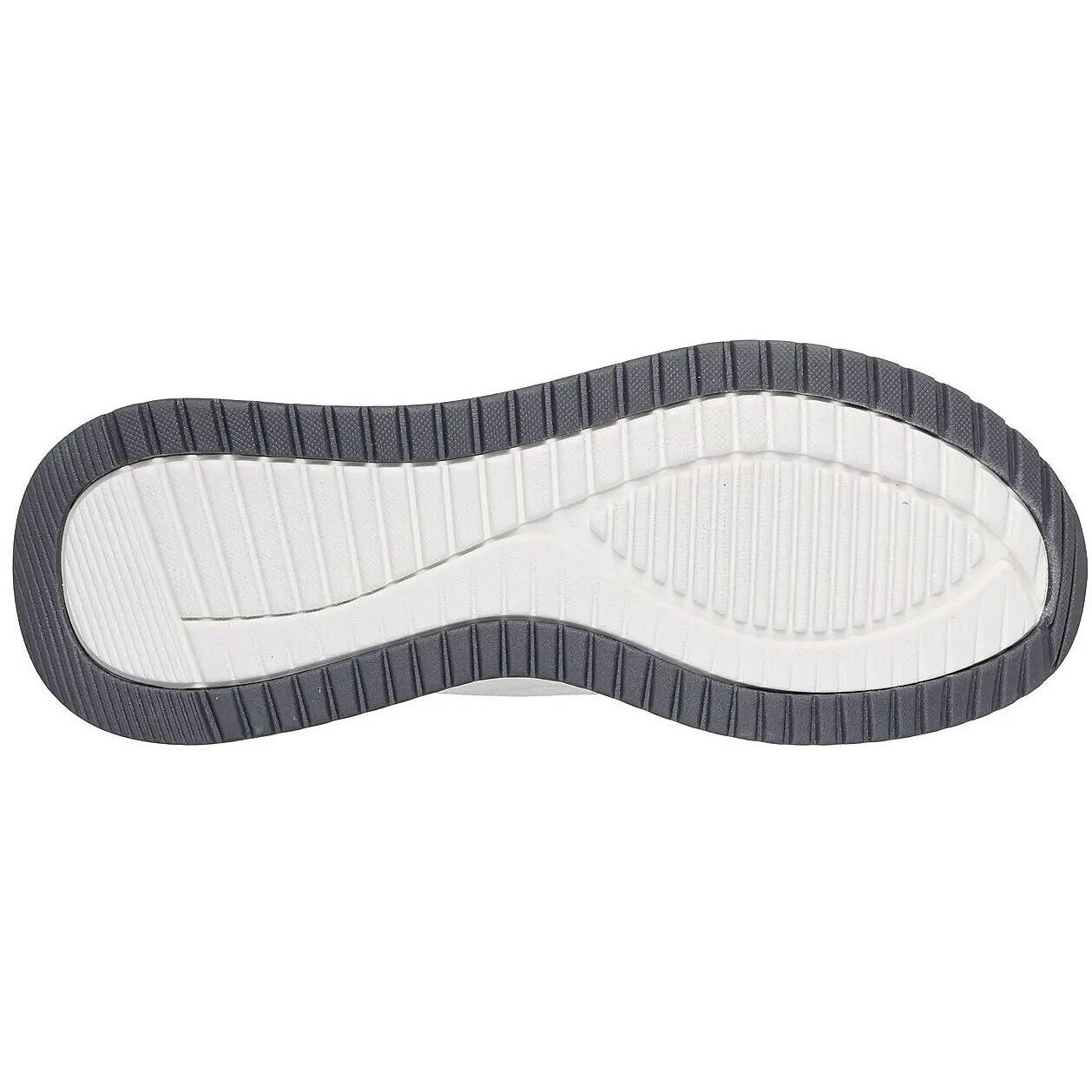 Buty sportowe męskie Skechers Bobs Squad 4 4/5