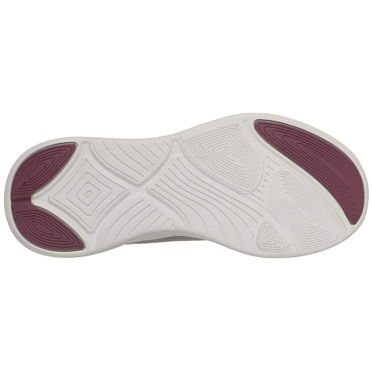 Calçado Skechers Bobs Moda Flex, Cinza, Homens 4/5